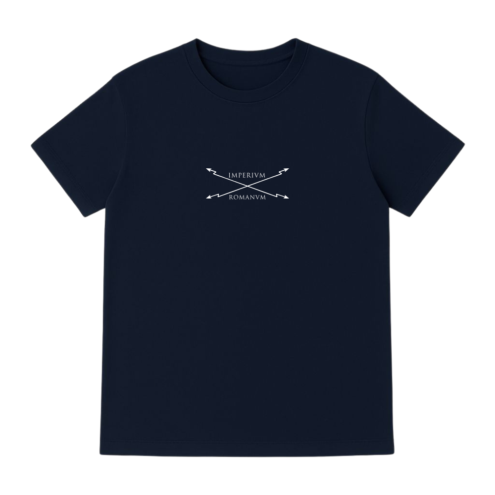Camiseta Imperivm Romanvm