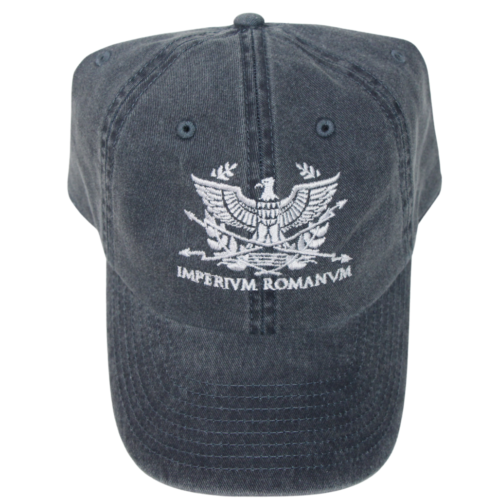 Gorra Imperivm Azul