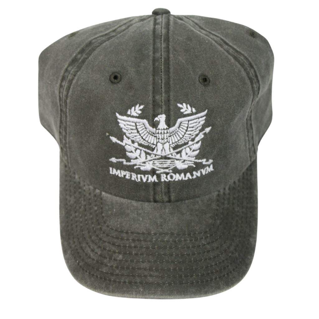 Gorra Verde
