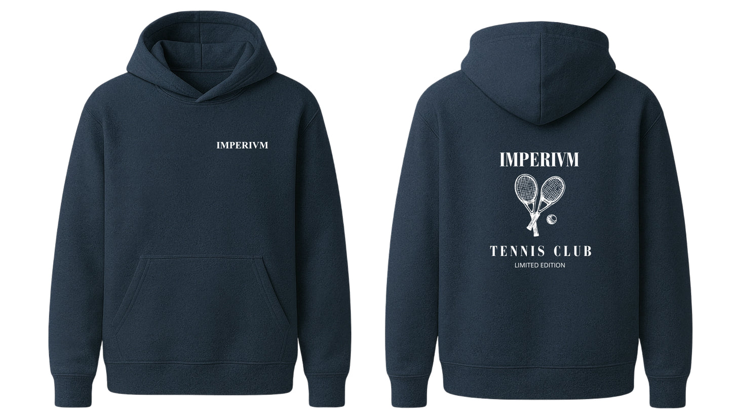 Sudadera Tennis Imperivm Club