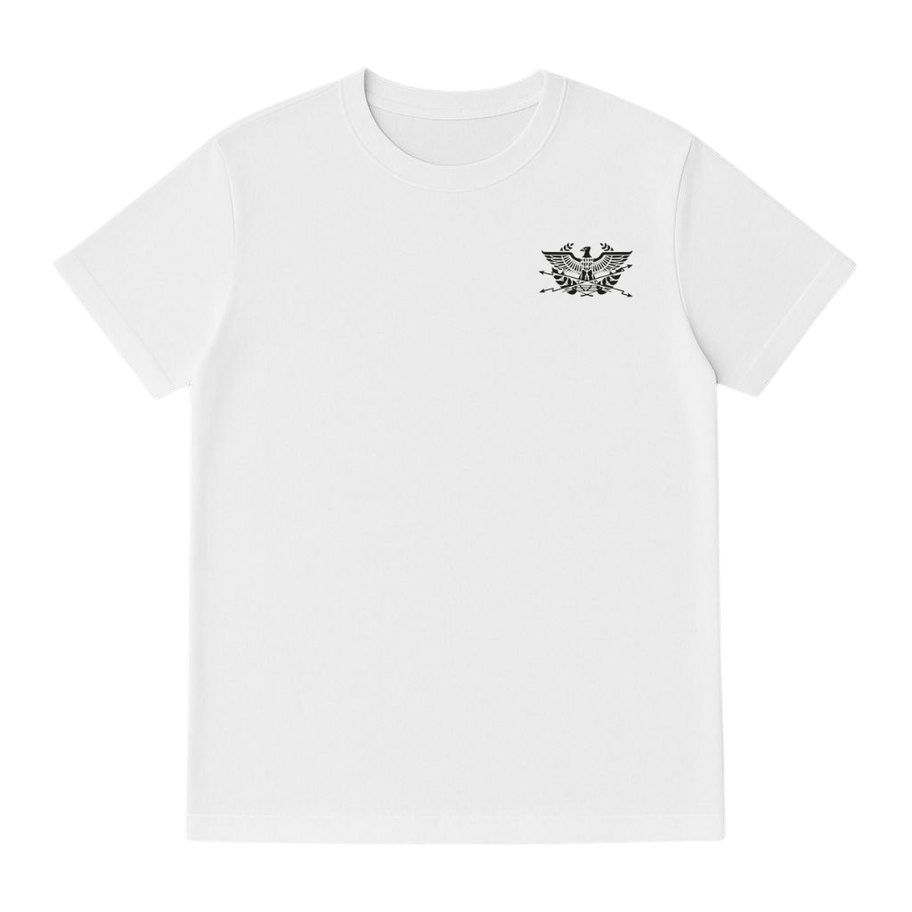 Camiseta Imperivm Blanca