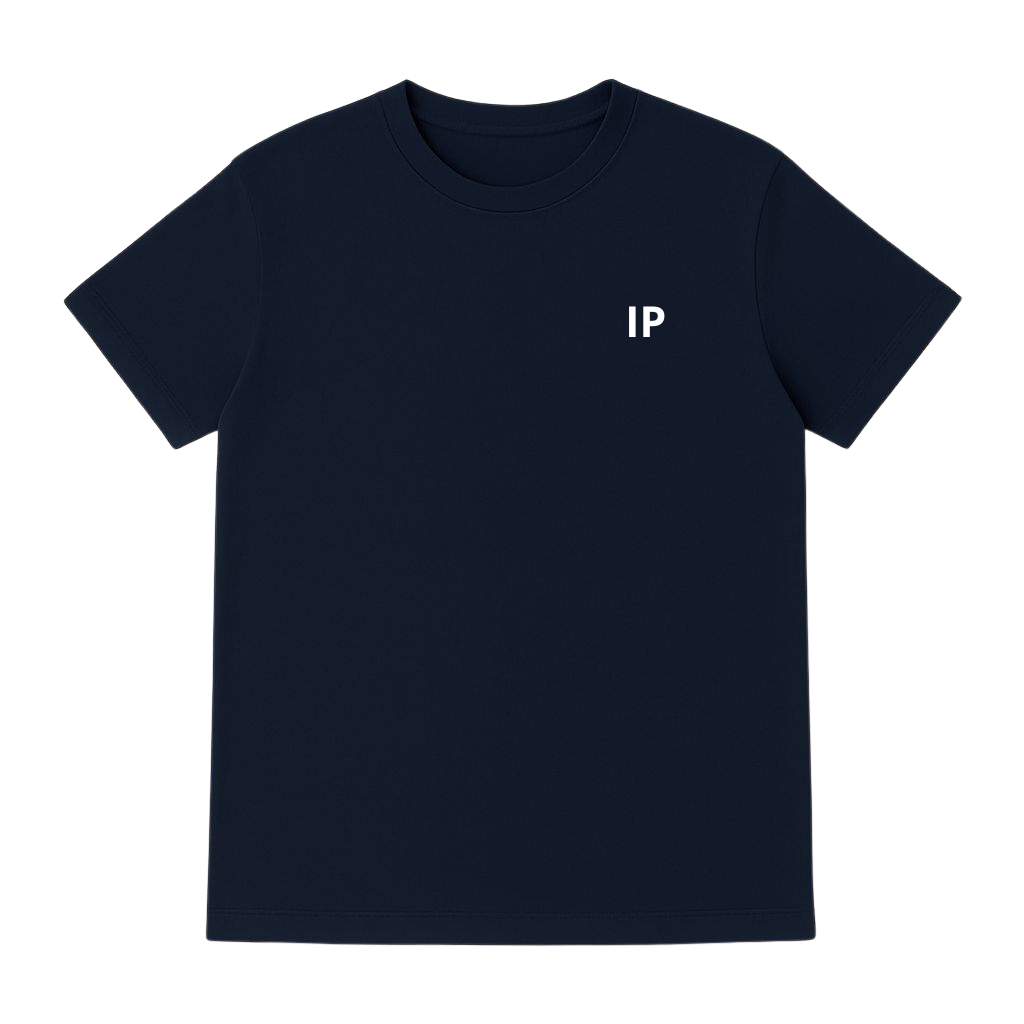 Camiseta IP