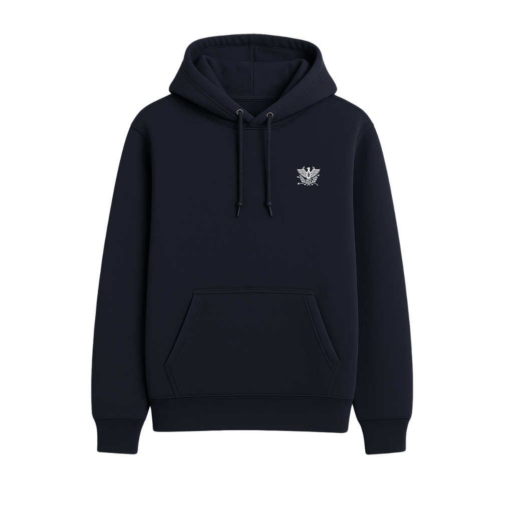 Sudadera Azul Marino