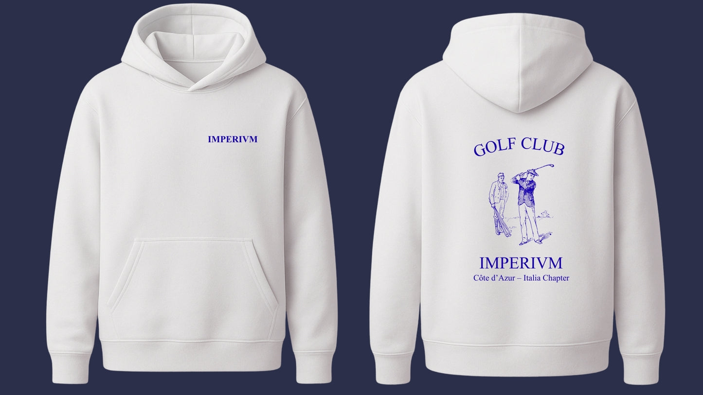 Sudadera Golf Imperivm Club