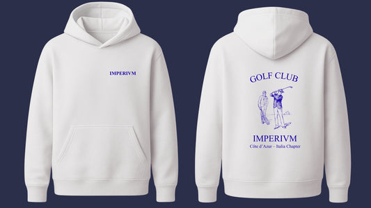 Sudadera Golf Imperivm Club
