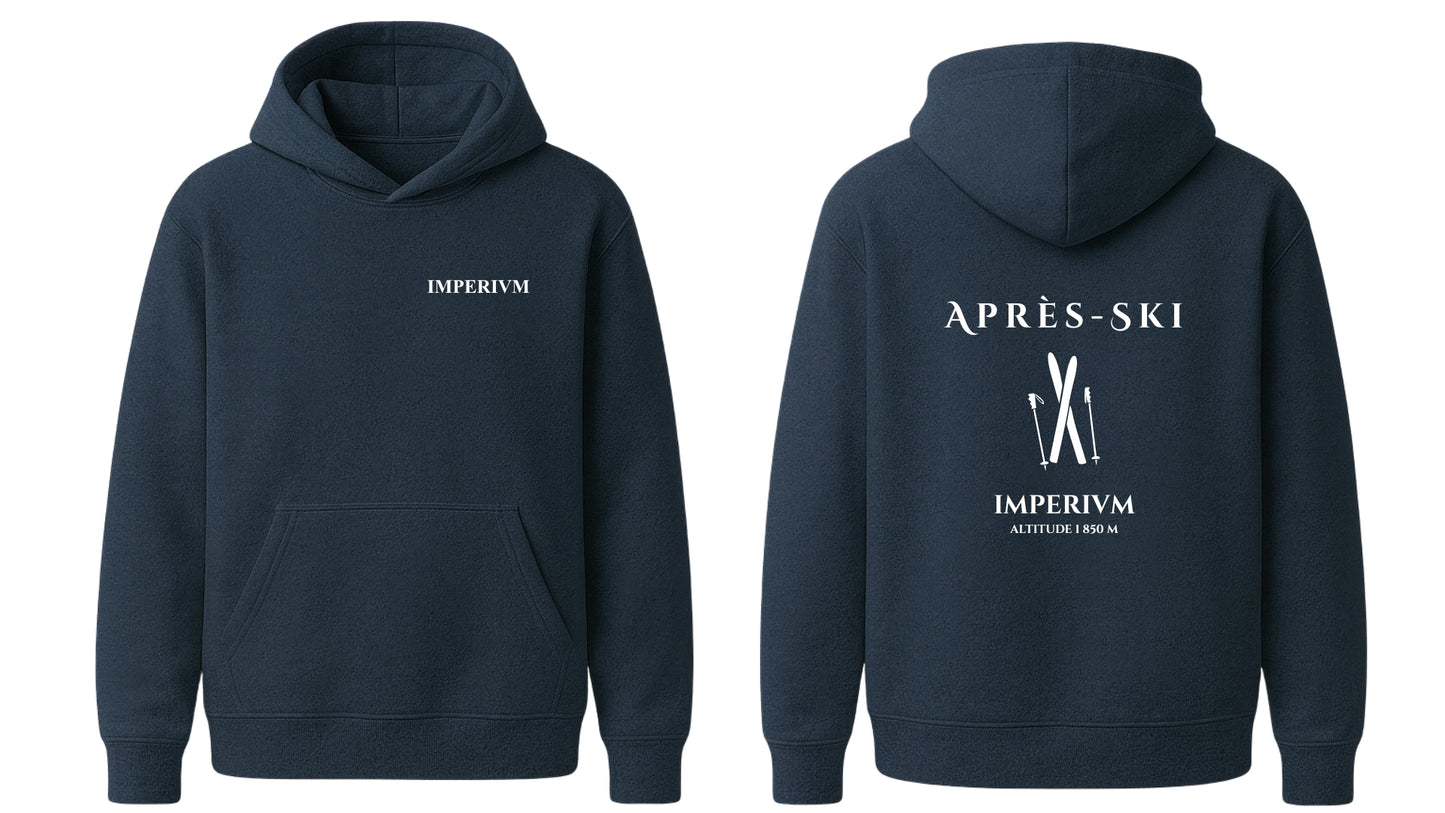Sudadera Imperivm Après-Ski