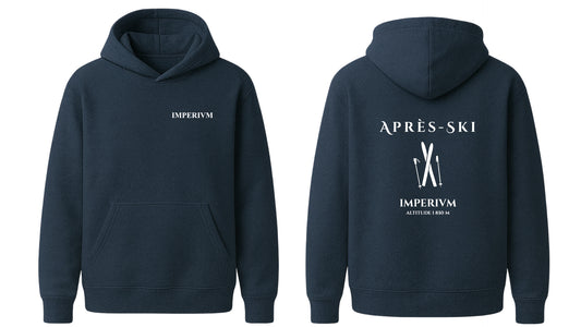 Sudadera Imperivm Après-Ski